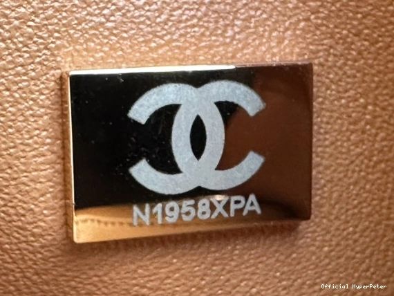 HyperPeter CHANEL FLAP BAG 0724